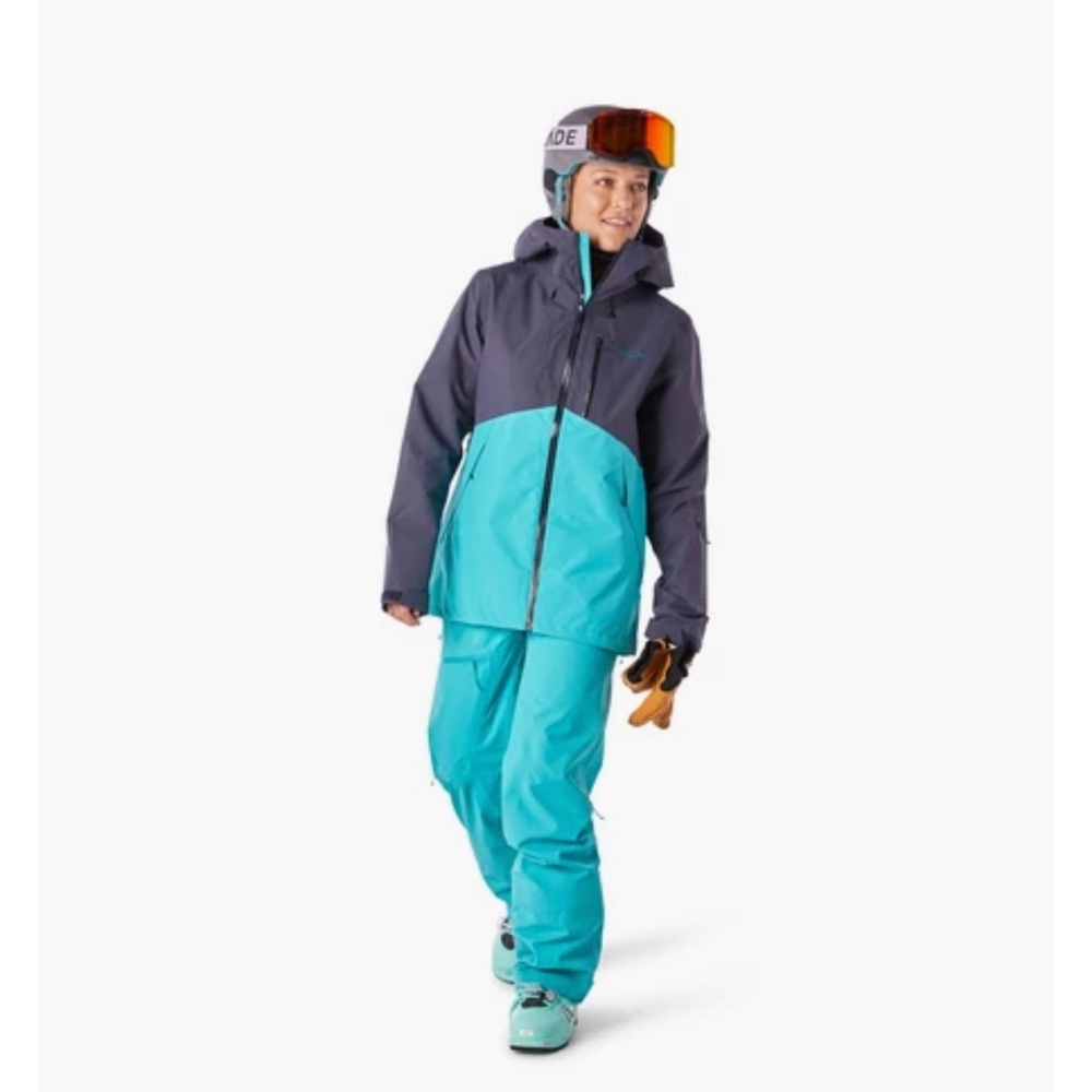 Flylow Billie Coat - like new!